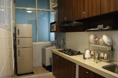 Holiday Apartment in Kota Kinabalu (Sabah) or holiday homes and vacation rentals