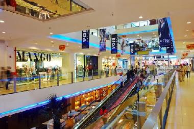 Holiday Apartment in Kota Kinabalu (Sabah) or holiday homes and vacation rentals