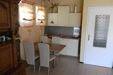 Holiday House in Mirow  (Mecklenburgische Seenplatte) or holiday homes and vacation rentals