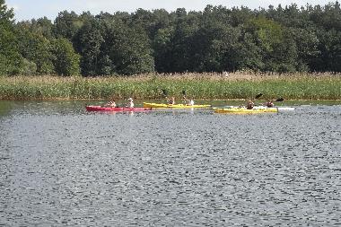 Holiday House in Mirow  (Mecklenburgische Seenplatte) or holiday homes and vacation rentals