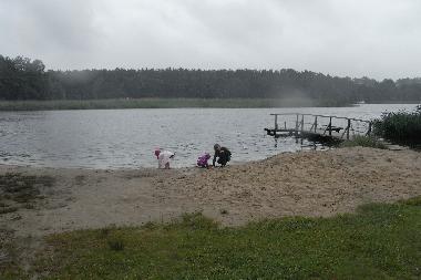 Holiday House in Mirow  (Mecklenburgische Seenplatte) or holiday homes and vacation rentals