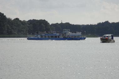 Holiday House in Mirow  (Mecklenburgische Seenplatte) or holiday homes and vacation rentals