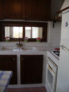 Holiday Apartment in Ciminna (Palermo) or holiday homes and vacation rentals
