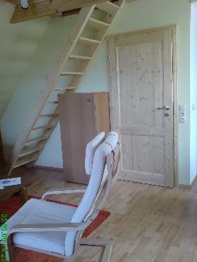 Holiday Apartment in Barth (Fischland-Dar-Zingst) or holiday homes and vacation rentals