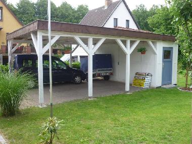Holiday Apartment in Barth (Fischland-Dar-Zingst) or holiday homes and vacation rentals