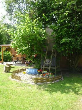 Holiday Apartment in Barth (Fischland-Dar-Zingst) or holiday homes and vacation rentals