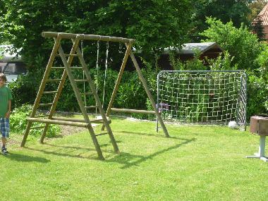 Holiday Apartment in Barth (Fischland-Dar-Zingst) or holiday homes and vacation rentals