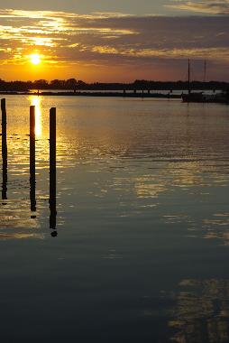 Holiday Apartment in Barth (Fischland-Dar-Zingst) or holiday homes and vacation rentals