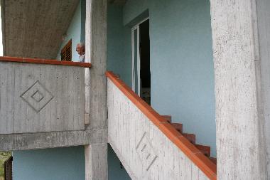 Holiday Apartment in Colonella (Teramo) or holiday homes and vacation rentals