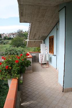 Holiday Apartment in Colonella (Teramo) or holiday homes and vacation rentals