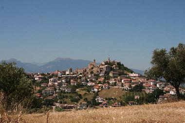 Holiday Apartment in Colonella (Teramo) or holiday homes and vacation rentals