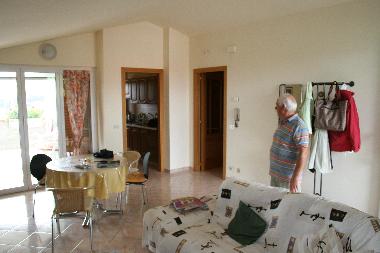 Holiday Apartment in Colonella (Teramo) or holiday homes and vacation rentals