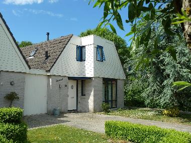 Holiday House in Vlissingen  (Zeeland) or holiday homes and vacation rentals