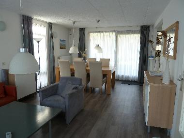 Holiday House in Vlissingen  (Zeeland) or holiday homes and vacation rentals