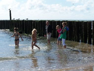 Holiday House in Vlissingen  (Zeeland) or holiday homes and vacation rentals