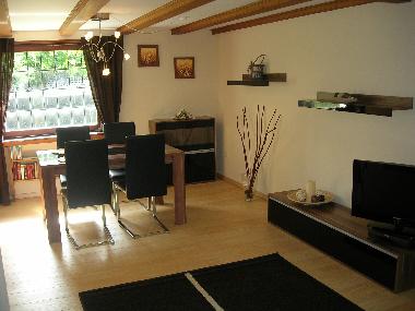 Holiday Apartment in Wermelskirchen (Bergisches Land) or holiday homes and vacation rentals