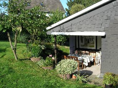 Holiday Apartment in Wermelskirchen (Bergisches Land) or holiday homes and vacation rentals