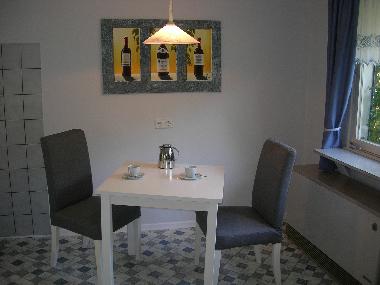 Holiday Apartment in Wermelskirchen (Bergisches Land) or holiday homes and vacation rentals