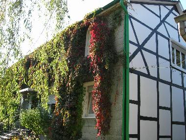 Holiday Apartment in Wermelskirchen (Bergisches Land) or holiday homes and vacation rentals