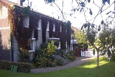 Holiday Apartment in Wermelskirchen (Bergisches Land) or holiday homes and vacation rentals