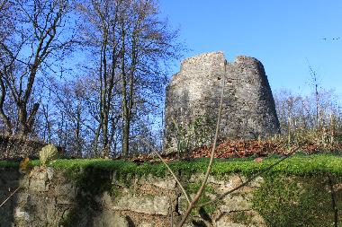 Holiday Apartment in Bad Driburg (Teutoburger Wald) or holiday homes and vacation rentals