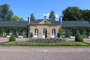 Holiday Apartment in Bad Driburg (Teutoburger Wald) or holiday homes and vacation rentals