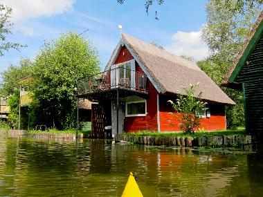 Holiday House in Goldberg (Mecklenburgische Seenplatte) or holiday homes and vacation rentals