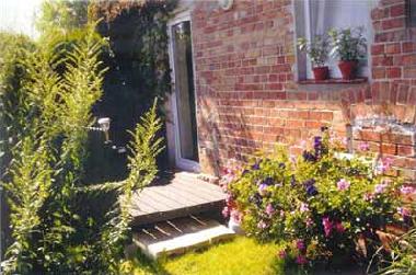 Holiday Apartment in Niendorf (Mecklenburgische Ostseekste) or holiday homes and vacation rentals