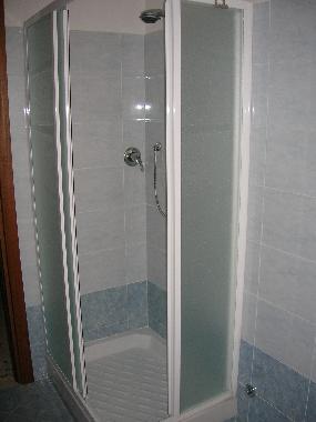 Shower box (Bathrrom)
