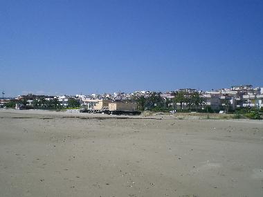 Holiday Apartment in Colonnella (Teramo) or holiday homes and vacation rentals