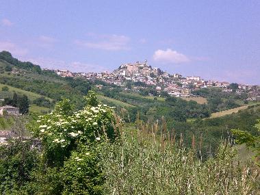 Holiday Apartment in Colonnella (Teramo) or holiday homes and vacation rentals