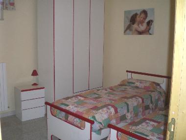 Holiday Apartment in Colonnella (Teramo) or holiday homes and vacation rentals