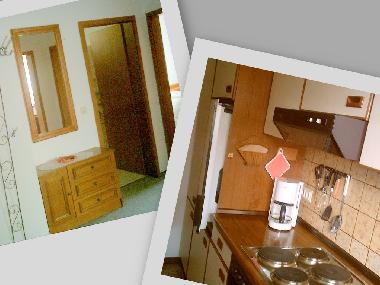 Holiday Apartment in Fehmarn / Neue Tiefe (Insel Fehmarn) or holiday homes and vacation rentals