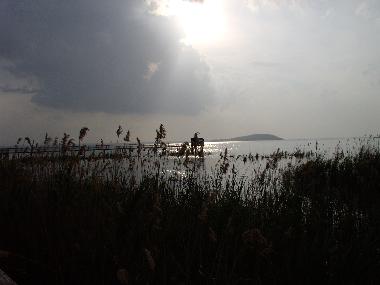 Lake Trasimeno