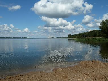 Boat in Dahmen (Mecklenburgische Seenplatte) or holiday homes and vacation rentals