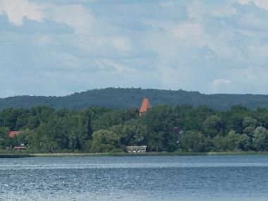 Boat in Dahmen (Mecklenburgische Seenplatte) or holiday homes and vacation rentals