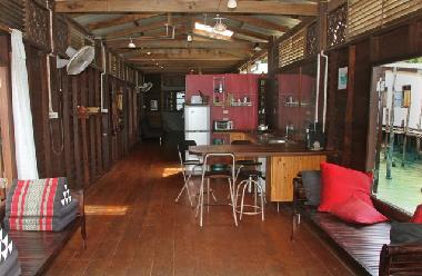 Holiday House in Ko Lanta Yai (Krabi) or holiday homes and vacation rentals