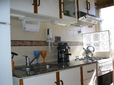 OHR - Kitchen