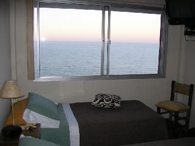 OHR - Bedroom with ocean views