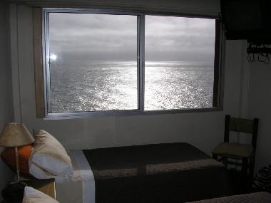 OHR - Bedroom with ocean views