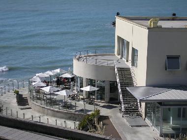 La Normandina Bar- Restaurant