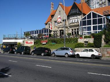   Manolo - Restaurant - Pizza - icono of Mar del Plata