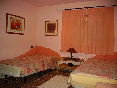 Holiday Apartment in Alcocebre (Castell�n / Castell�) or holiday homes and vacation rentals