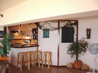 Holiday Apartment in Alcocebre (Castell�n / Castell�) or holiday homes and vacation rentals
