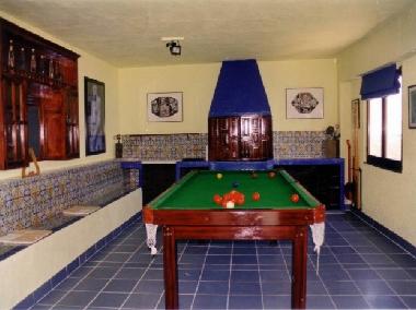 Holiday Apartment in Alcocebre (Castell�n / Castell�) or holiday homes and vacation rentals