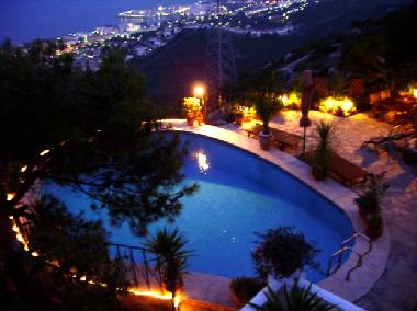 Holiday Apartment in Alcocebre (Castell�n / Castell�) or holiday homes and vacation rentals