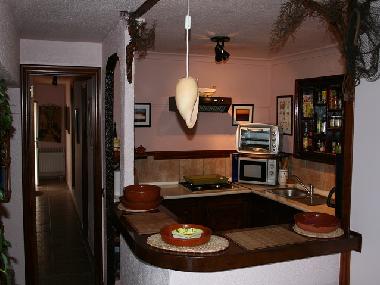 Holiday Apartment in Alcocebre (Castell�n / Castell�) or holiday homes and vacation rentals