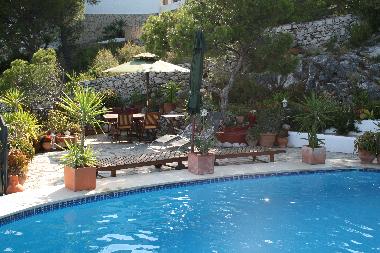 Holiday Apartment in Alcocebre (Castell�n / Castell�) or holiday homes and vacation rentals
