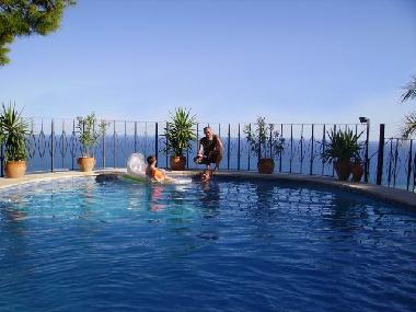 Holiday Apartment in Alcocebre (Castell�n / Castell�) or holiday homes and vacation rentals