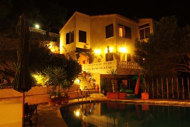 Holiday Apartment in Alcocebre (Castell�n / Castell�) or holiday homes and vacation rentals